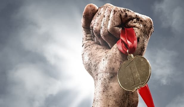 Great Sales People are Built not Born