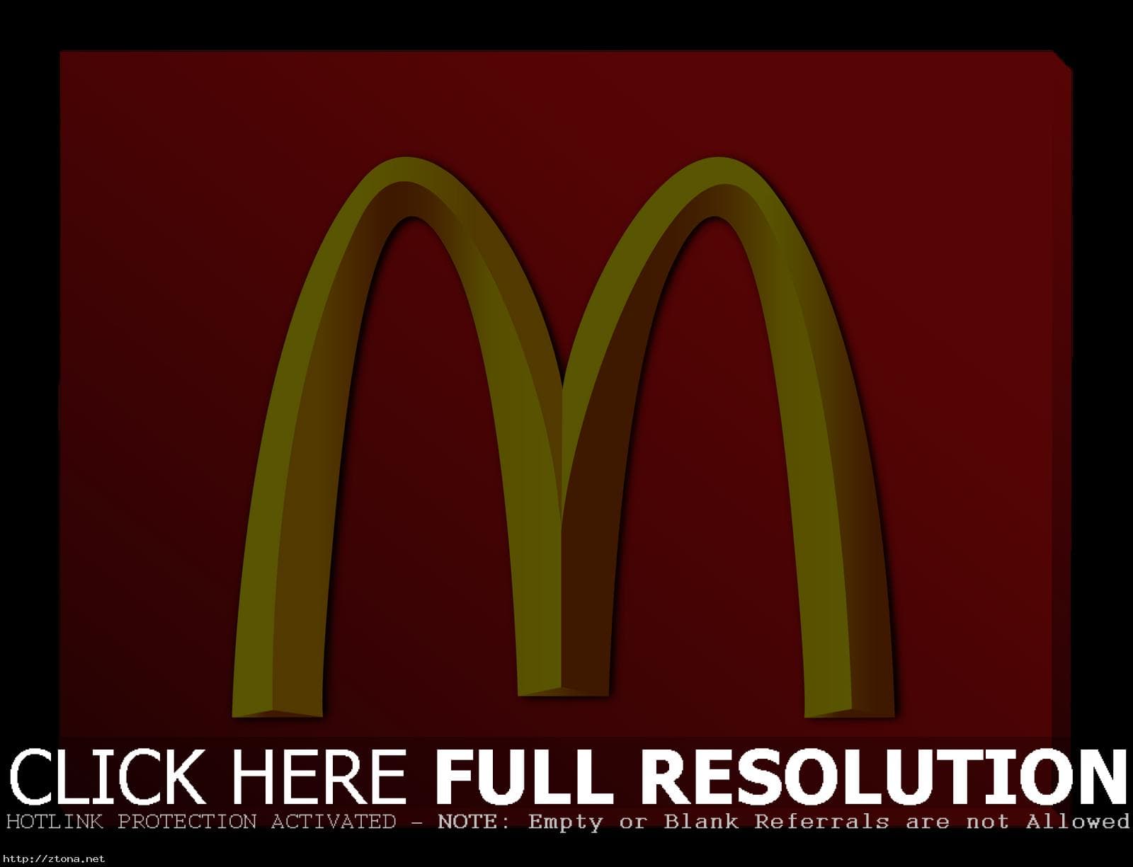 McDonalds - Why I'm Loving Its Stock