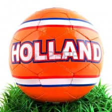 Through Semifinals, Dutch Class of the 2014 World Cup