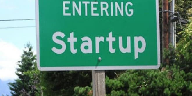 Why a Start-up Job is Just Different